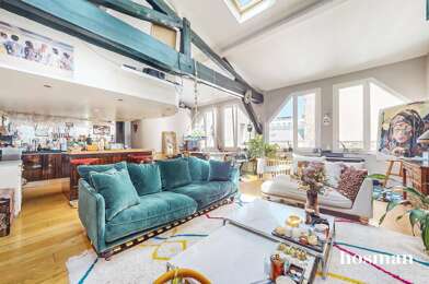 Appartement 4 pièces 935000 €