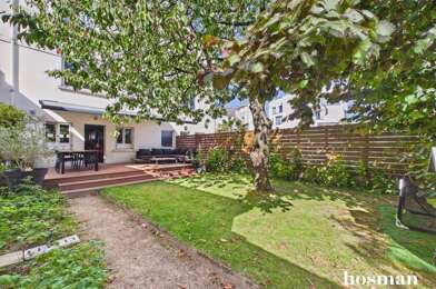 Appartement 3 pièces 369000 €