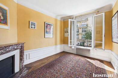 Appartement 3 pièces 299000 €