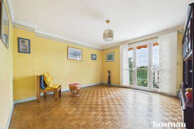 Appartement 4 pièces 240000 €