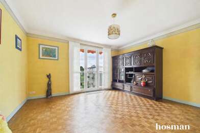 Appartement 4 pièces 220000 €