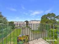 Appartement T4 de 82 m² avec Balcon et place de parking - Rue Hector Berlioz, Nantes — photo 2