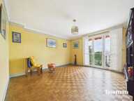 Appartement T4 de 82 m² avec Balcon et place de parking - Rue Hector Berlioz, Nantes — photo 3