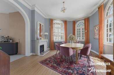 Maison 7 pièces 1248000 €