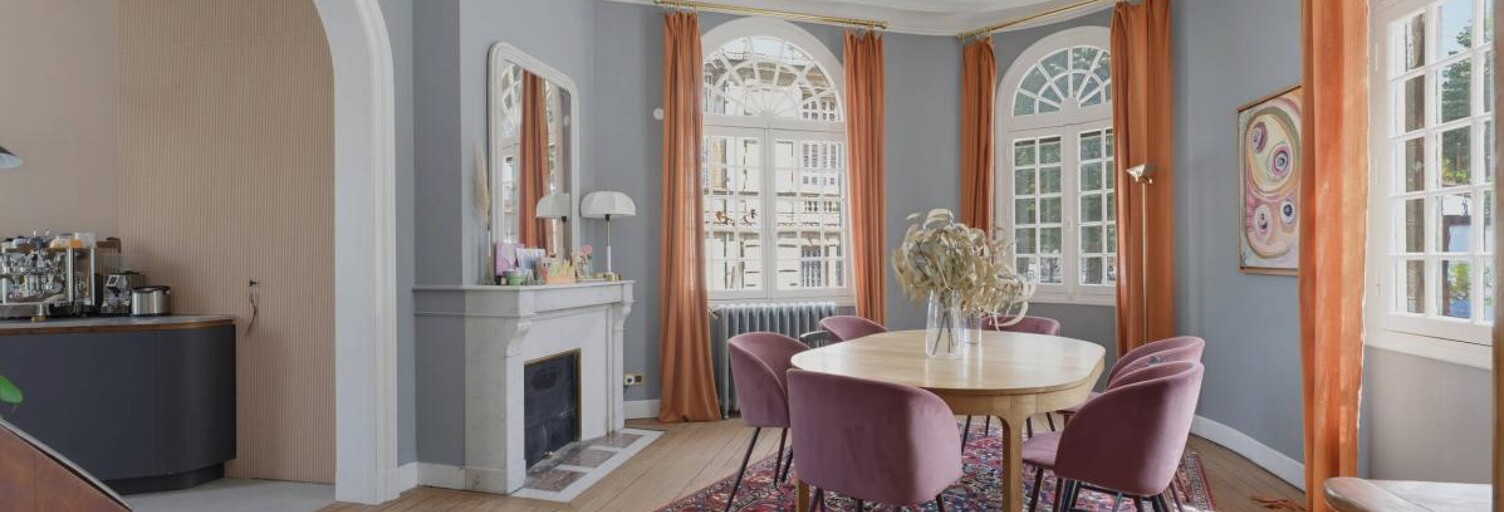 Maison 7 Pièces 200 m² à vendre à Bordeaux (33200)
