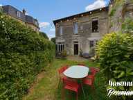 Superbe maison à étage de 7 pièces - Rénovation récente et vaste jardin - Primerose / Boulevard du Président Wilson, Bordeaux — photo 2