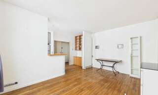 Appartement 3 Pièces 68 m² à vendre à Paris 15 (75015)