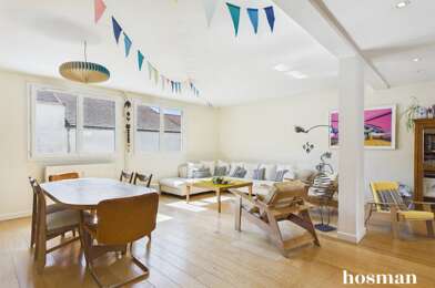 Appartement 4 pièces 898000 €