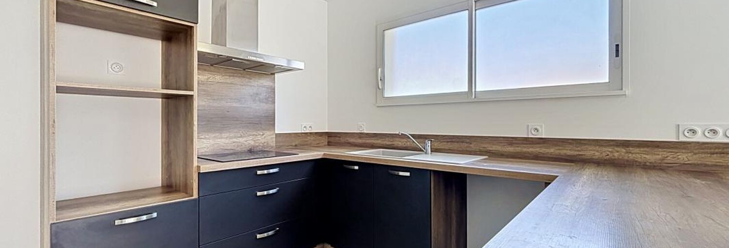 Maison 4 Pièces 98 m² à louer à Pont-du-Château (63430)