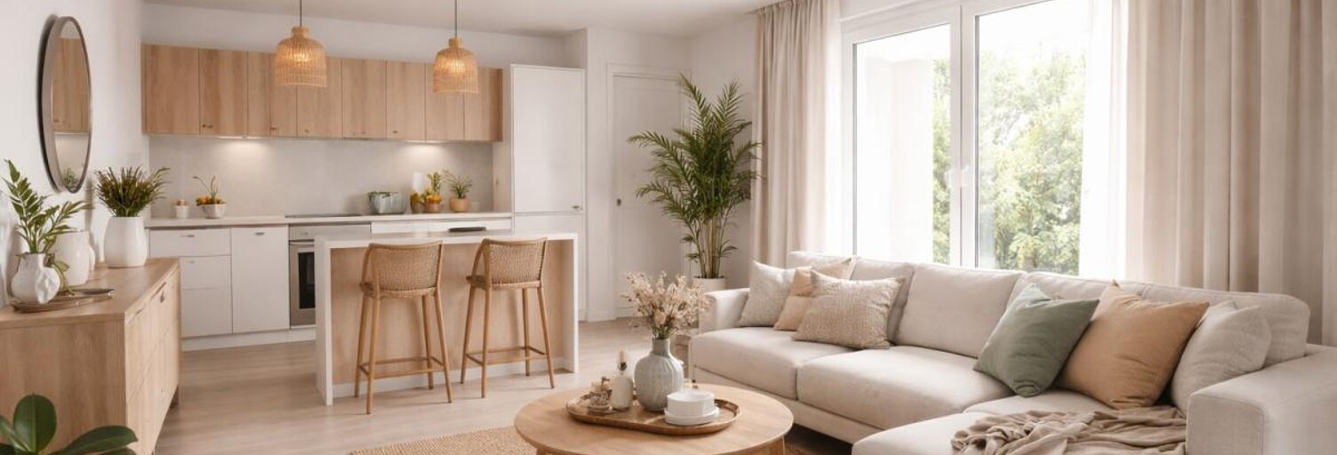 Appartement 4 Pièces 89 m² à vendre à Bormes-les-Mimosas (83230)
