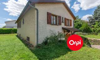 Maison 4 Pièces 121 m² à vendre à Saint-Priest (69800)