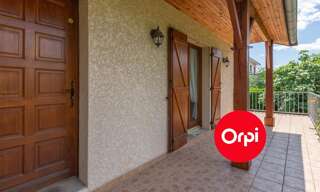 Maison 4 Pièces 121 m² à vendre à Saint-Priest (69800)