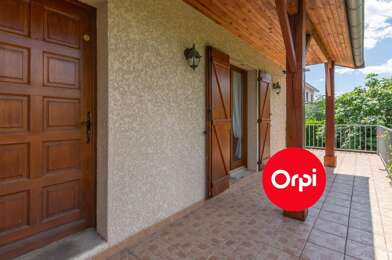 Maison 4 pièces 389900 €