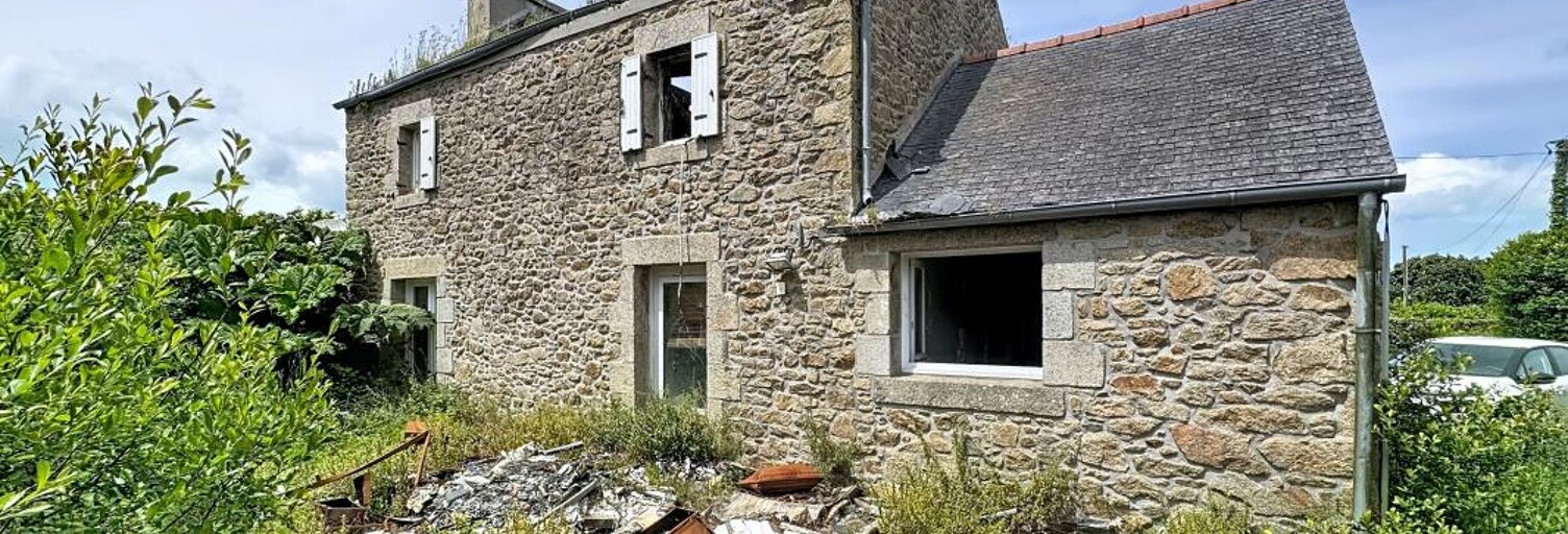Maison 5 Pièces 150 m² à vendre à Landéda (29870)