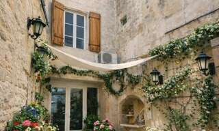 Maison 3 Pièces 96 m² à vendre à Beaucaire (30300)
