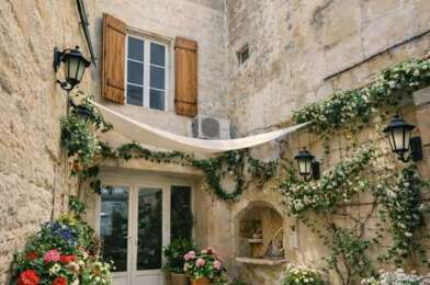 Maison 3 pièces 229000 €