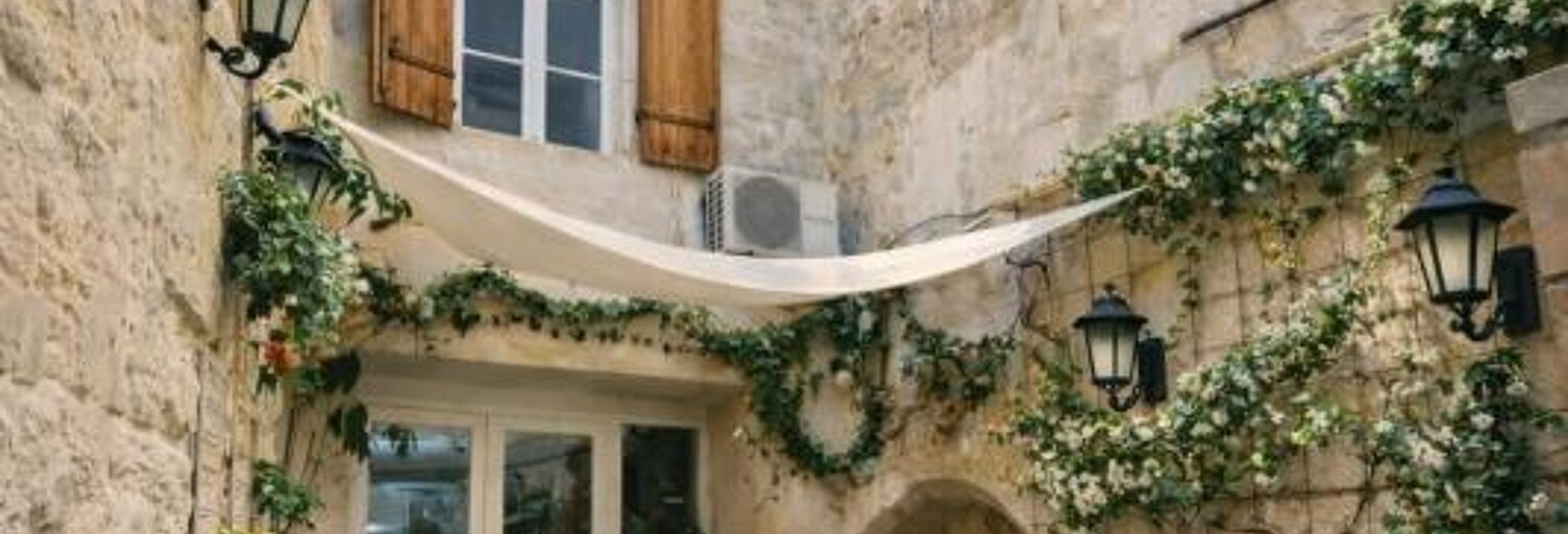Maison 3 Pièces 96 m² à vendre à Beaucaire (30300)