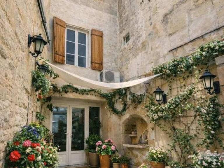 Maison À Vendre — photo 1
