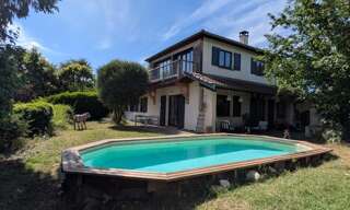 Maison 4 Pièces 166 m² à vendre à Massieux (01600)
