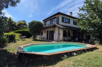 Maison 4 pièces 545000 €