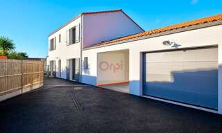 Maison 7 Pièces 161 m² à vendre à Les Sables-d'Olonne (85100)