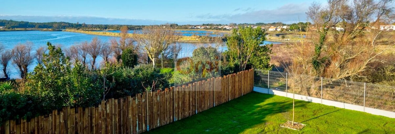 Maison 7 Pièces 161 m² à vendre à Les Sables-d'Olonne (85100)