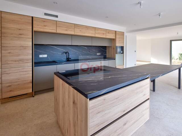 Maison  BORD DE MER — photo du bien