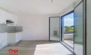 Appartement 2 Pièces 39 m² à vendre à Couëron (44220)
