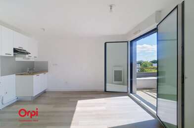 Appartement 2 pièces 133500 €