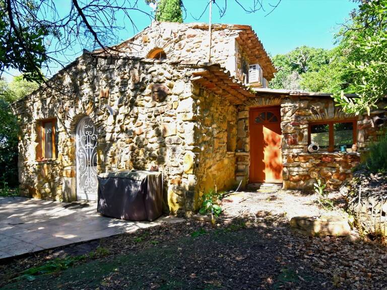Charmant domaine 185 m² et 4400 m² de terrain — photo 1