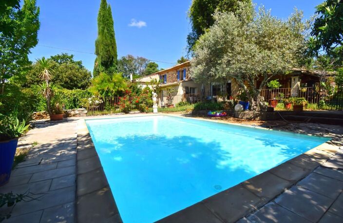 Charmant domaine 185 m² et 4400 m² de terrain — photo 2
