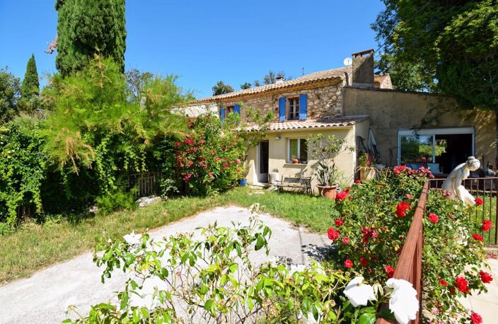 Charmant domaine 185 m² et 4400 m² de terrain — photo 4