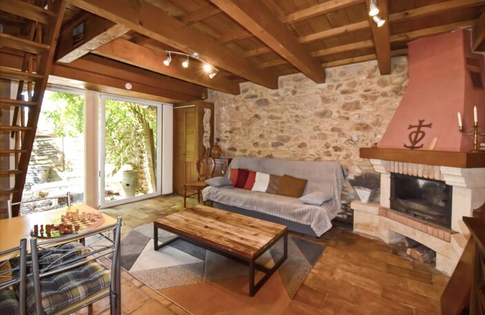 Charmant domaine 185 m² et 4400 m² de terrain — photo 5