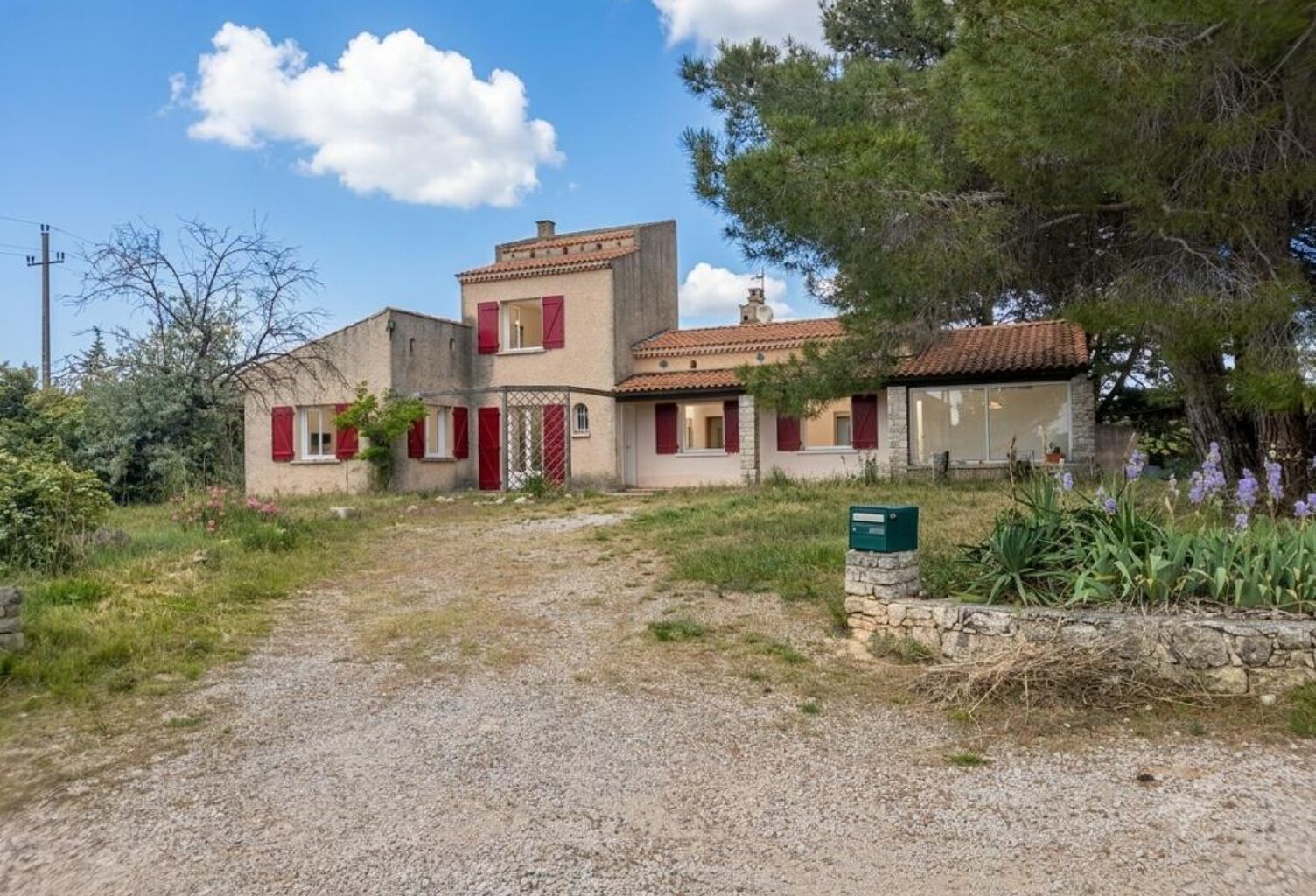 Maison À Vendre — photo 1