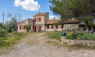 Maison 4 Pièces 112 m² à vendre à Saint-Julien (83560)