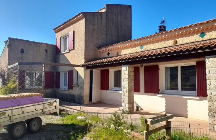 Maison À Vendre — photo 2