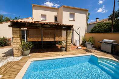 Maison 5 pièces 366000 €