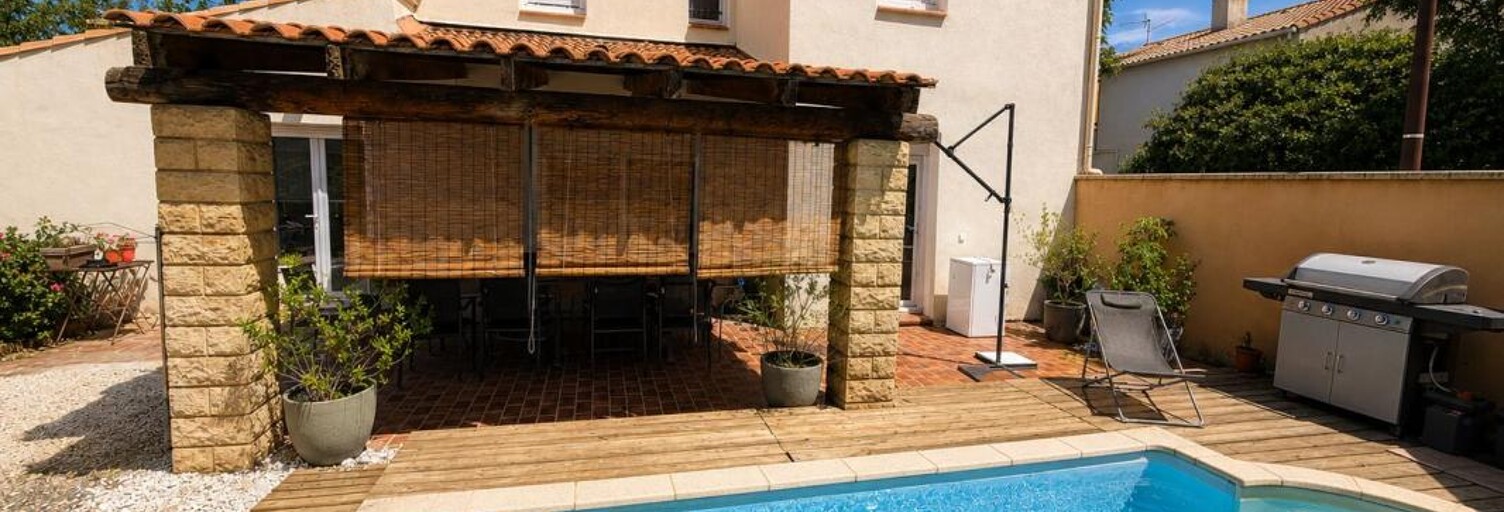 Maison 5 Pièces 141 m² à vendre à Avignon (84000)
