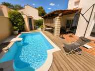 EXCLUSIVITÉ – Maison familiale de 141m² avec piscine sur Avignon — photo 2