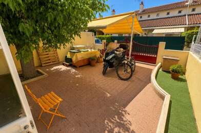 Maison 4 pièces 223000 €
