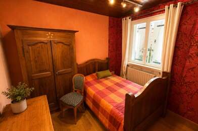 Maison 4 pièces 223000 €