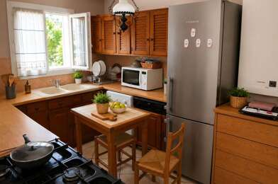 Maison 4 pièces 223000 €