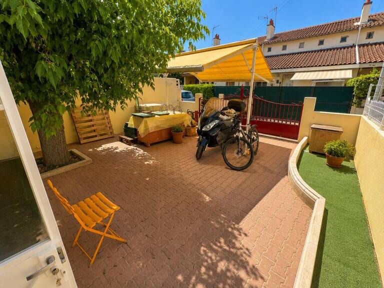 Charmante maison 4 pièces de 93 m² — photo 1