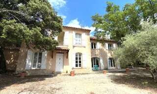 Maison 8 Pièces 180 m² à vendre à Baudinard-sur-Verdon (83630)