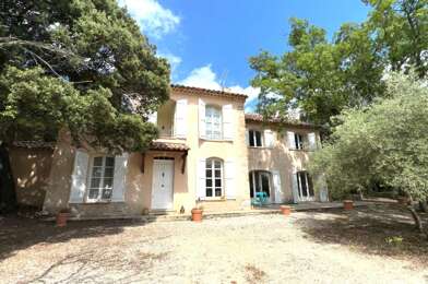 Maison 8 pièces 468000 €