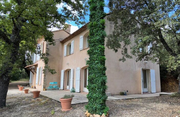Propriété 8 piéces  Baudinard sur Verdon — photo 2