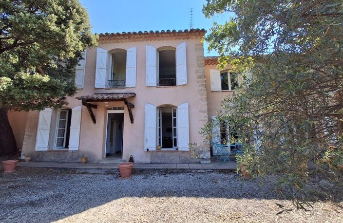 Propriété 8 piéces  Baudinard sur Verdon — photo 3