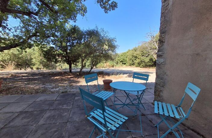 Propriété 8 piéces  Baudinard sur Verdon — photo 5