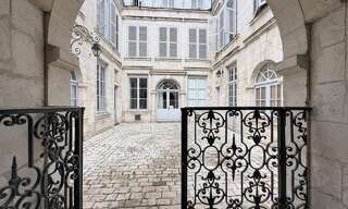 Appartement 3 Pièces 88 m² à vendre à La Rochelle (17000)