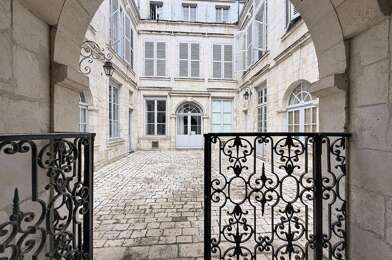 Appartement 3 pièces 546000 €
